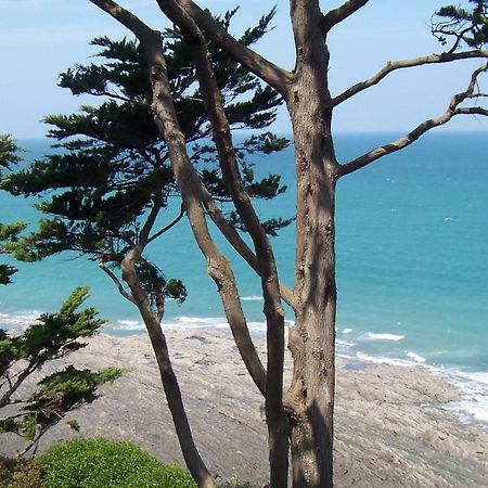 滨海圣佩La Prairie公寓 外观 照片