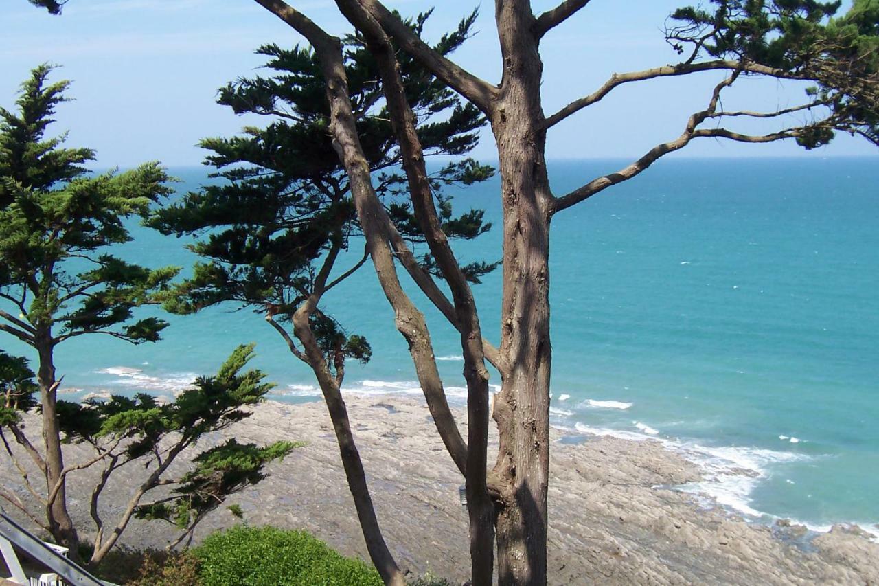 滨海圣佩La Prairie公寓 外观 照片